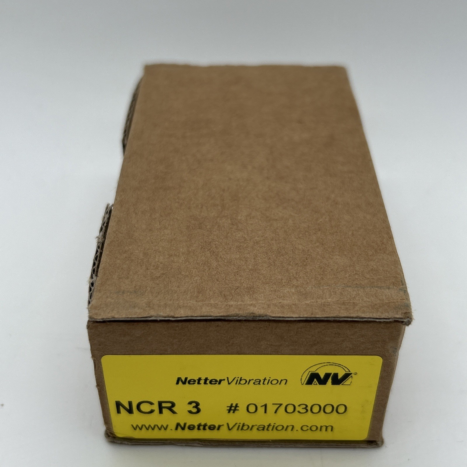 Netter Vibration NCR 3 Pneumatischer Rollenvibrator - Bild 6