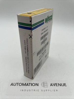 WAGO 750-556 2‑Kanal Analog‑Ausgangsmodul ±10 VDC - Bild 3
