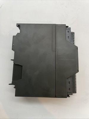 VIPA SM 323 (323-1BL00) – Digitale Ein-/Ausgabe DI16/DO16, DC 24 V, 1 A - Bild 4