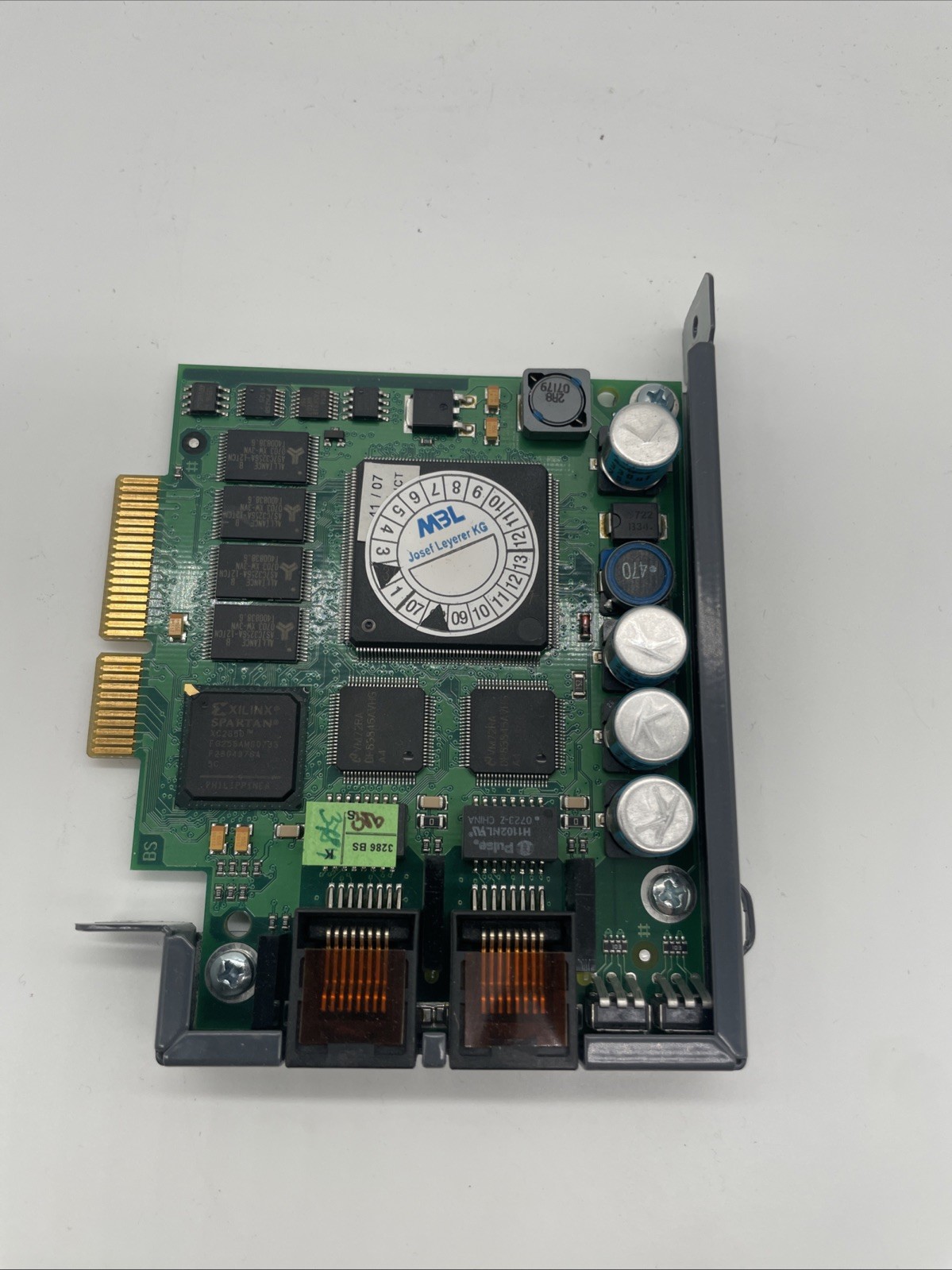 8AC112.60-1 B&R POWERLINK Interface AC112 Rev. H0 - Bild 2
