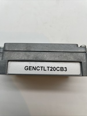 Process Sensors GENCTLT20CB3 Infrarot-Temperatursensor (CT LT, 22:1, -50…975 °C, 3 m Kabel) - Bild 2