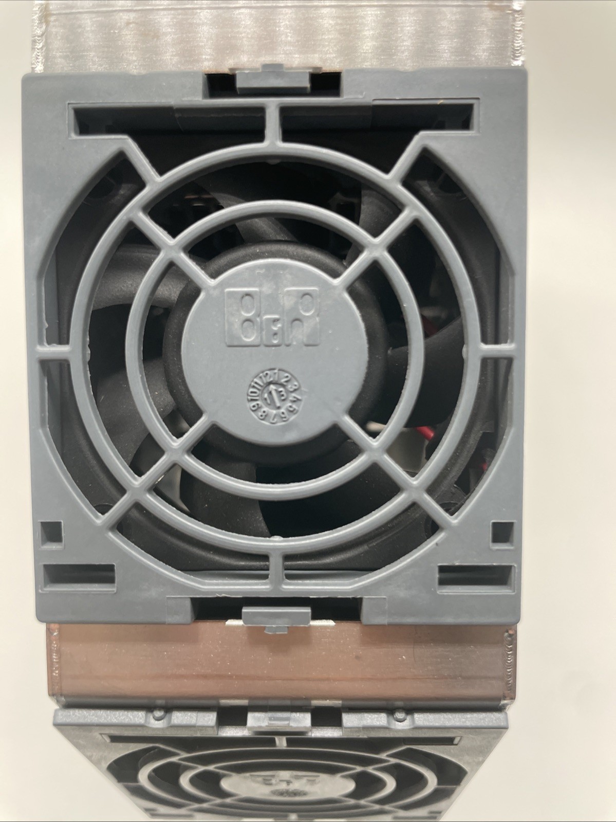 B&R APC820 Systemeinheit 5PC820.SX01-00 - Bild 8