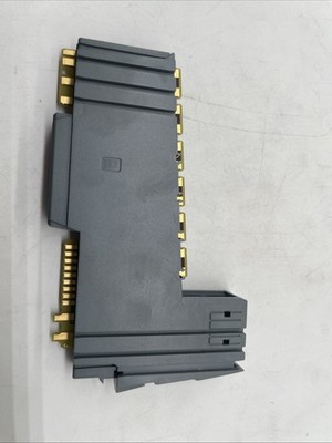 B&R X20DS1928 Digitales Signalmodul – 1x EnDat 2.1/2.2, NetTime - Bild 4
