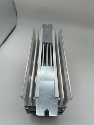 NORDAC SK 500E-550-323-A Frequenzumrichter, 0,55 kW, 200–240 V, IP20 - Bild 4
