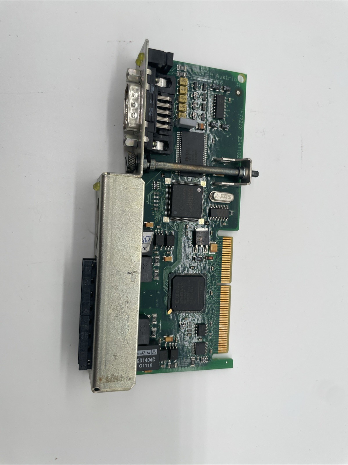 B&R Automation  3IF772.9 Rev. F0 Kommunikationsmodul - Bild 5