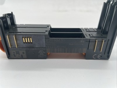 B&R X20BM31 Busmodul für doppeltbreite X20 I/O-Module, 24 VDC – NEU - Bild 6