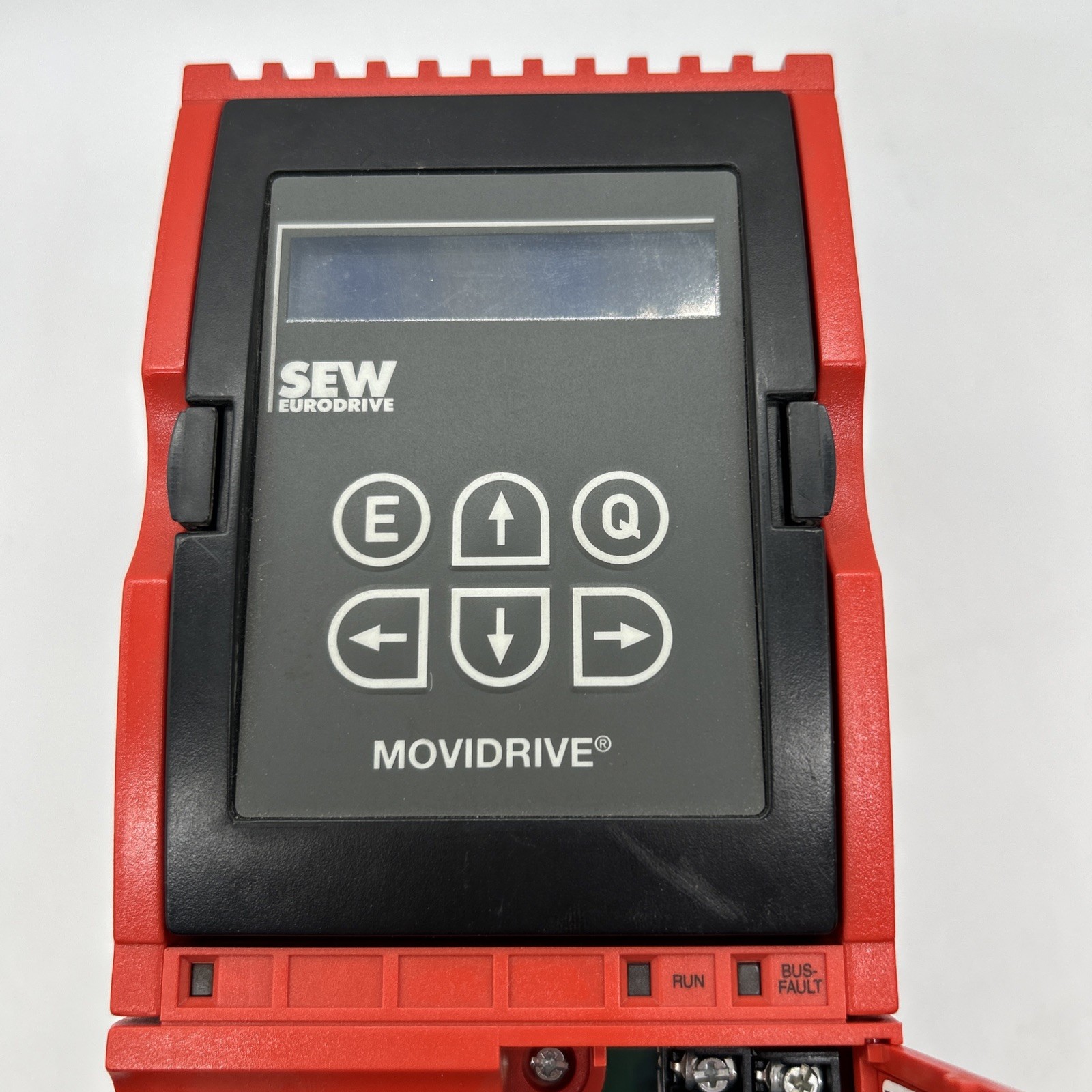 SEW-Eurodrive MOVIDRIVE compact MCF41A Frequenzumrichter MCF41A003-5A3-4-00 - Bild 7
