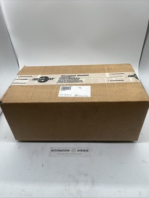 B&R / Neugart 8GP45-089--025S1V3 Planetengetriebe i=25 – NEU