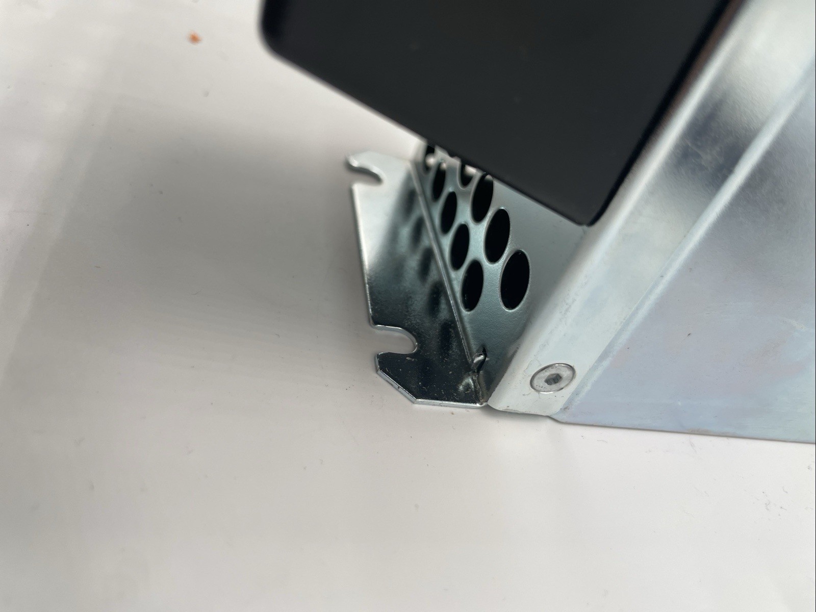 Kollmorgen S700 Servo Amplifier S70302-NANANA 2.2 kVA 3A - Bild 6