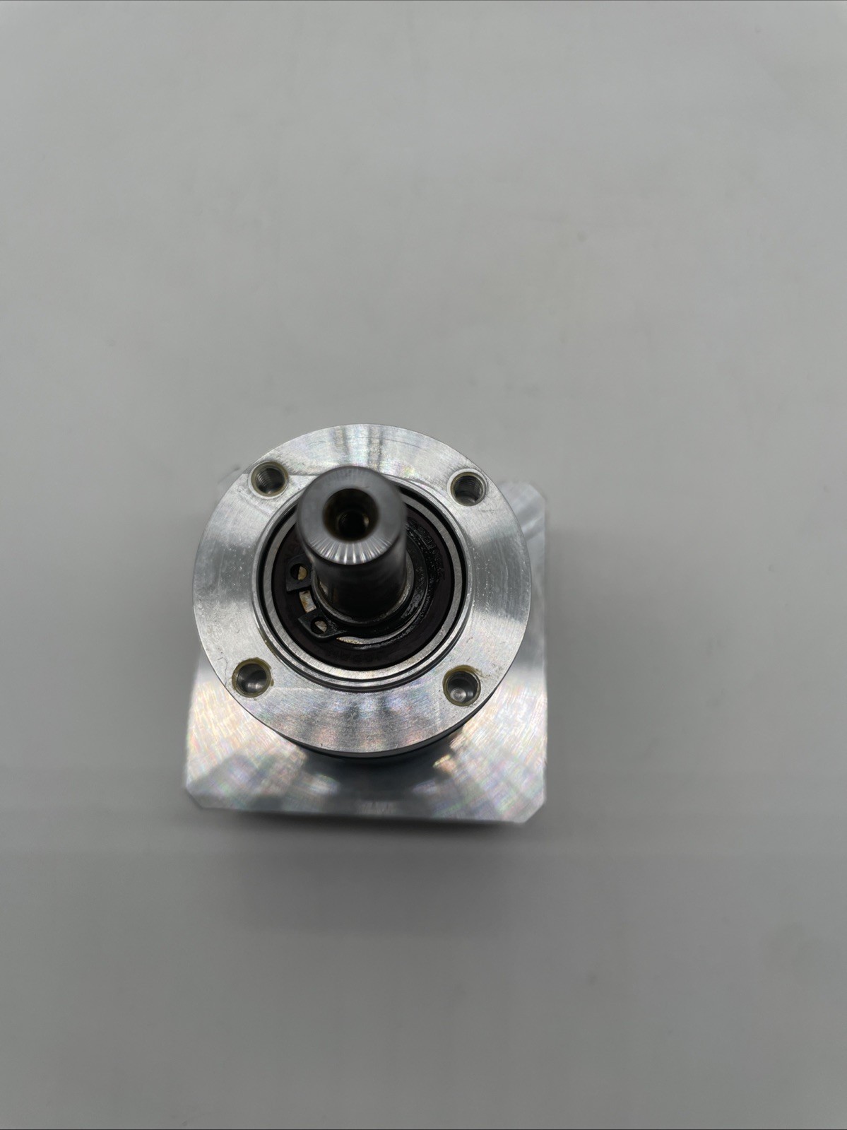 Neugart Planetengetriebe 8GP30-040--010S2L2 i=10 - Bild 7