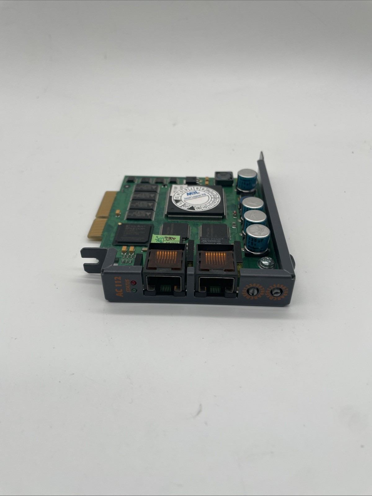 8AC112.60-1 B&R POWERLINK Interface AC112 Rev. H0