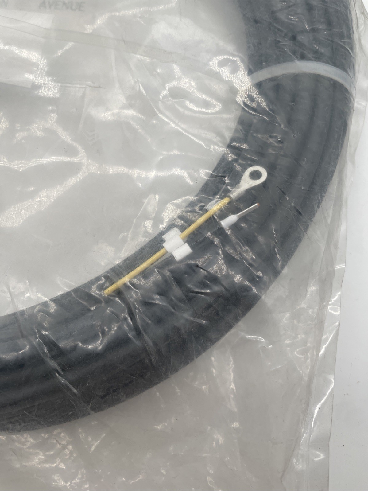 OMRON R88A-CAWA020S-DE Leistungskabel 20 m (ohne Bremse) – OMNUC W - Bild 5