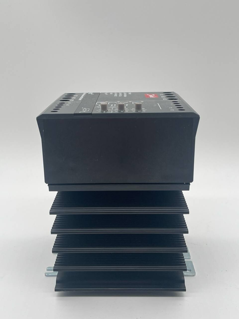 Danfoss VLT MCD 100-011 Sanftstarter 11 kW, 25 A, 400–480 V (MPN 175G4008) - Bild 2