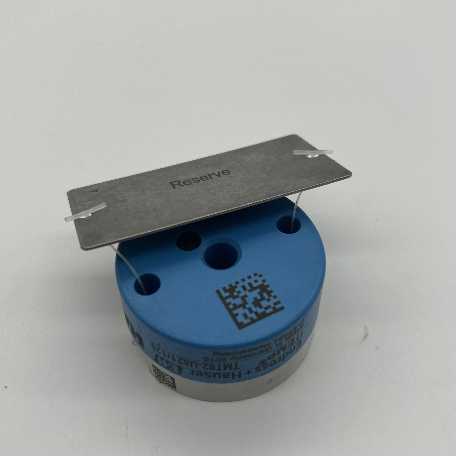 Endress+Hauser TMT82-U821/125 Temperaturfühlsensor