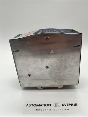 MEAN WELL WDR-240-24 – 240W DIN-Schienen-Netzteil, 24V/10A - Bild 3