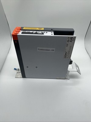 B&R ACOPOS 1016 Servoverstärker 8V1016.00-2 Rev.L0 - Bild 2