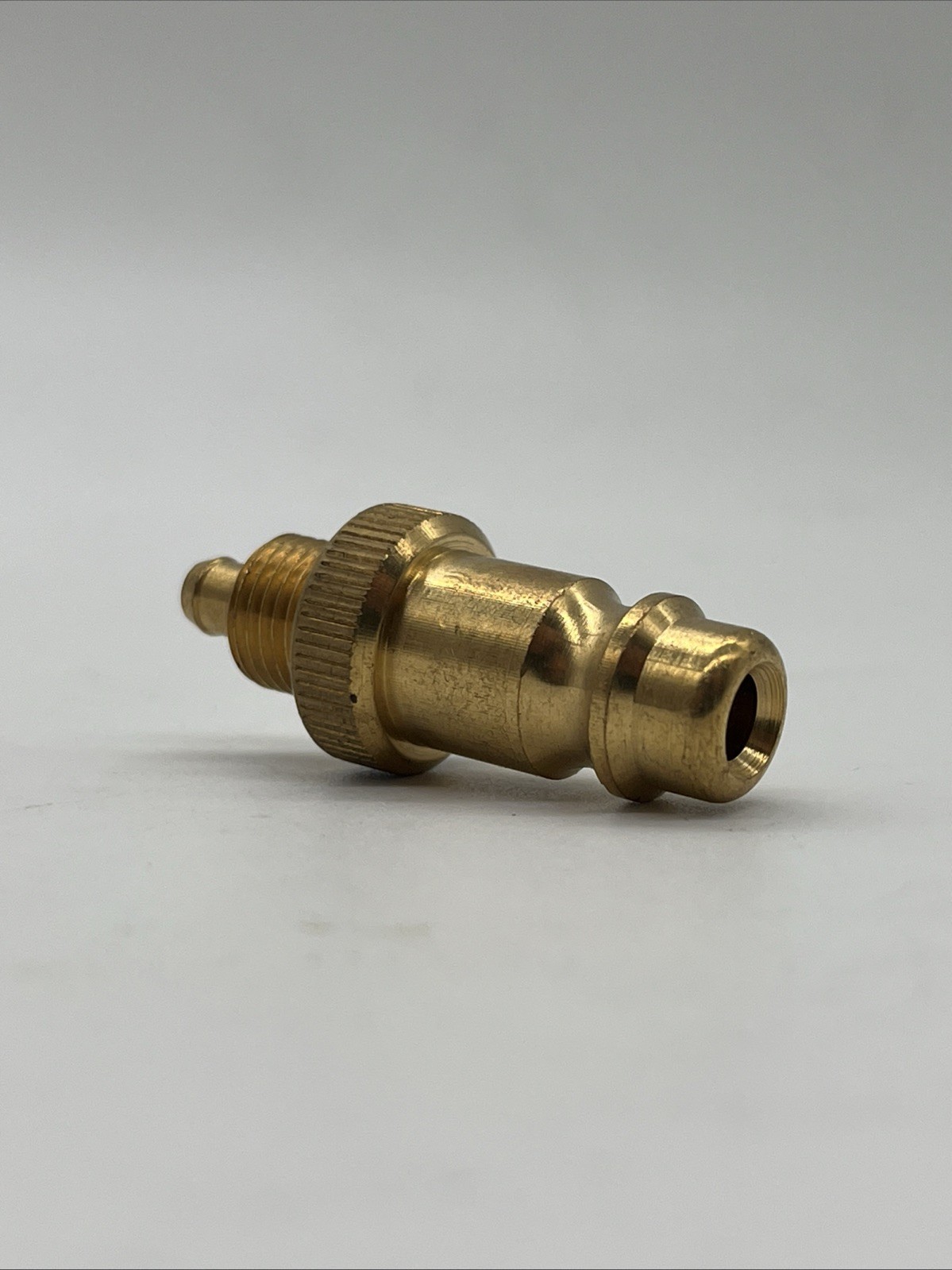 Festo KS4-CK-4 Schnellkupplungsstecker NW 2,9 – 14 Stück, neu - Bild 5