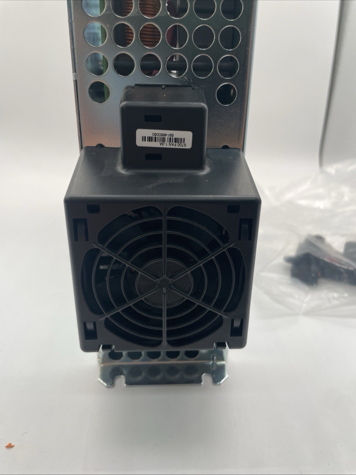 Kollmorgen S700 Servo Amplifier S70302-NANANA 2.2 kVA 3A - Bild 5