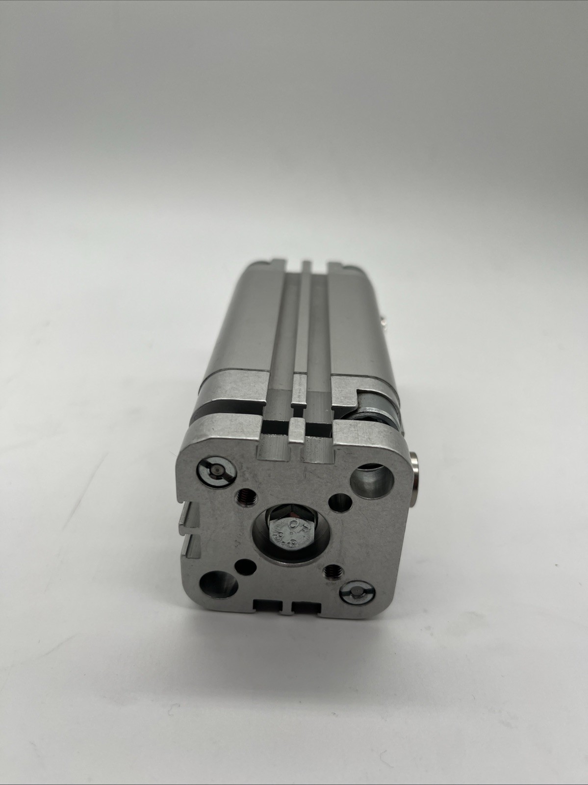Festo ADVUL-32-60-P-A Kompaktzylinder 32 mm, Hub 60 mm (156882) - Bild 3