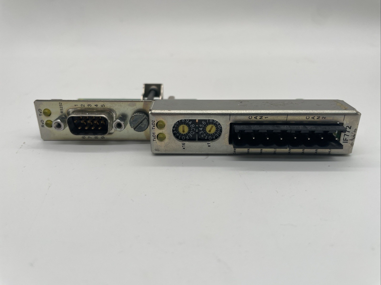 B&R Automation  3IF772.9 Rev. F0 Kommunikationsmodul - Bild 4