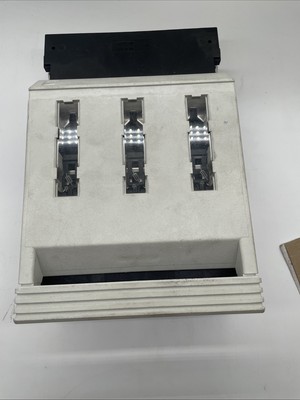 Rittal NH‑Sicherungslasttrennschalter SV 3409.000, Größe 1 - Bild 8