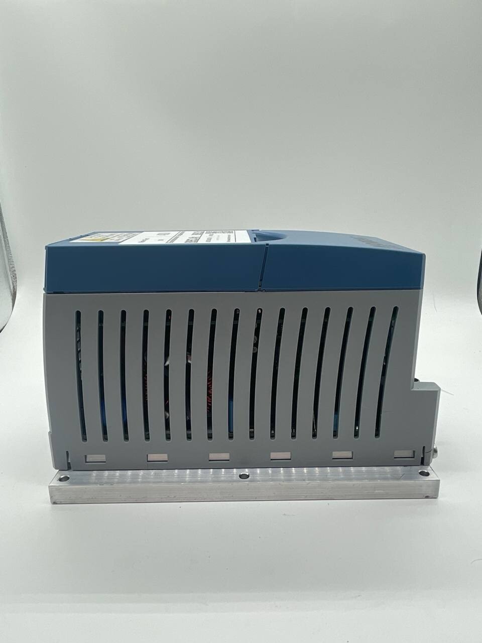 NORD NORDAC PRO SK 511E-550-340-A-C-TR1 Frequenzumrichter 0,55 kW, 3~380–480 V - Bild 10