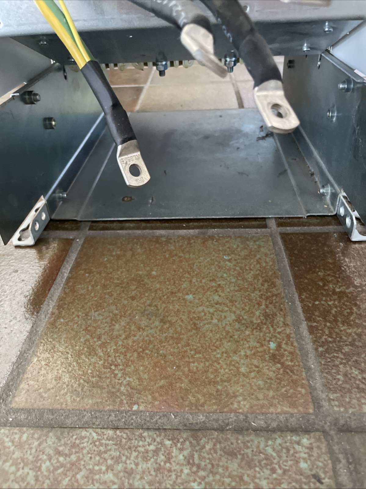 Lenze EZN3B0030H110 Netzfilter B 13218836 - Bild 7