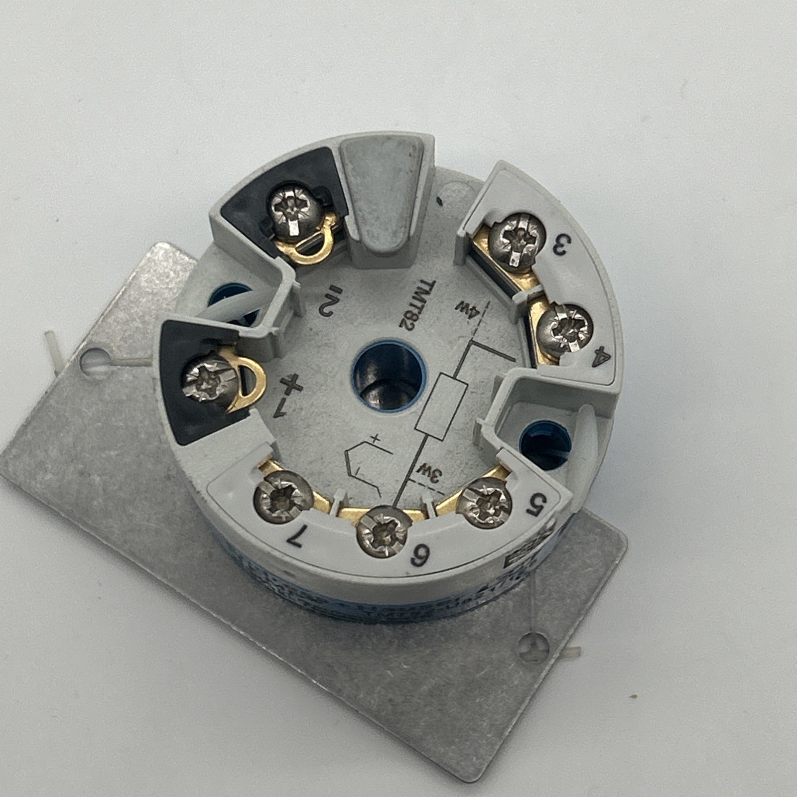 Endress+Hauser TMT82-U821/125 Temperaturfühlsensor - Bild 3