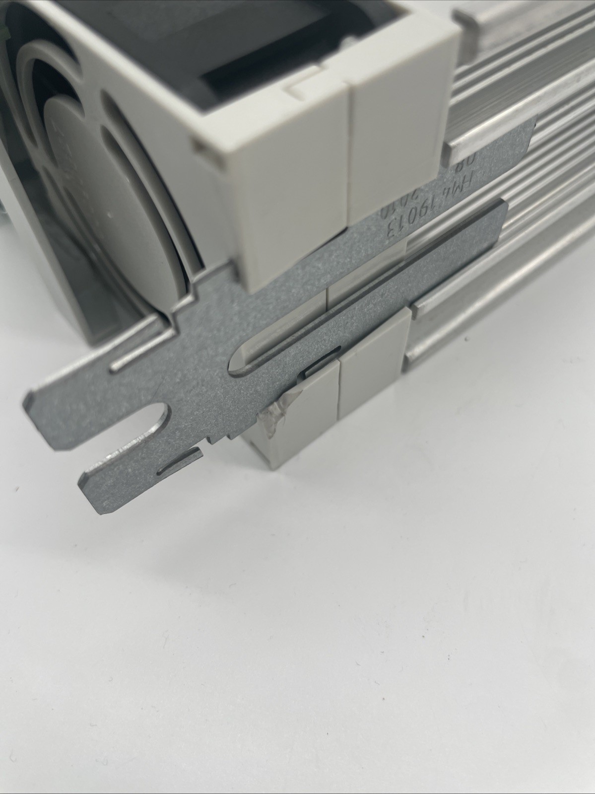 Lenze 8200 vector E82EV152_2C900  1,5 KW - Bild 7