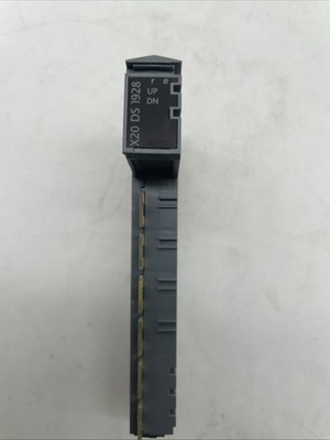 B&R X20DS1928 Digitales Signalmodul – 1x EnDat 2.1/2.2, NetTime - Bild 3