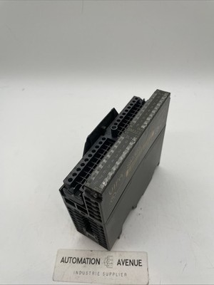 VIPA SM 323 (323-1BL00) – Digitale Ein-/Ausgabe DI16/DO16, DC 24 V, 1 A