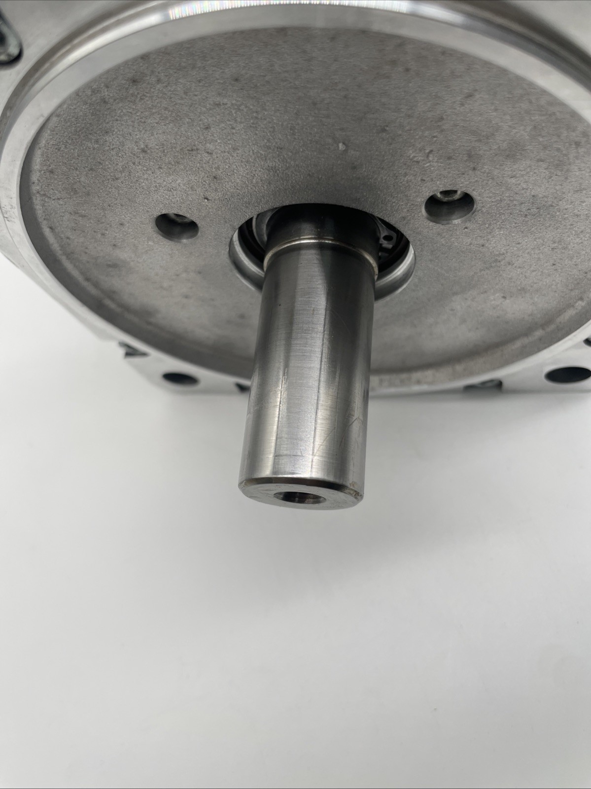 B&R 8LSA55.EB030D200-1 Synchron-Servomotor, 3~, 3000 min⁻1, EnDat, Haltebremse - Bild 4