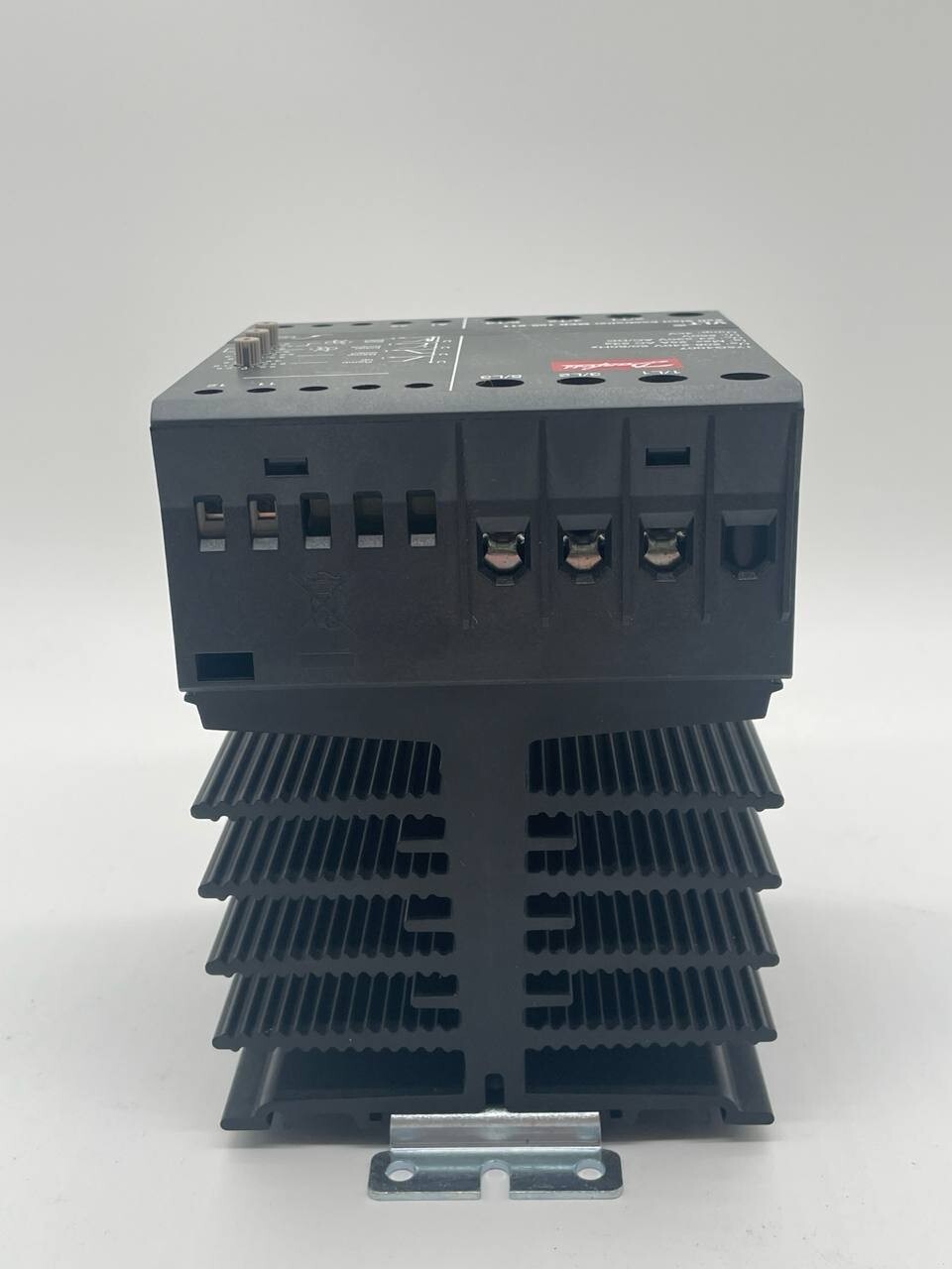 Danfoss VLT MCD 100-011 Sanftstarter 11 kW, 25 A, 400–480 V (MPN 175G4008) - Bild 6