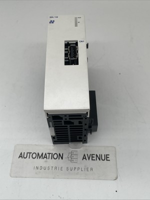 OMRON Trajexia TJ1-ML16 MECHATROLINK‑II Master Unit - Bild 5