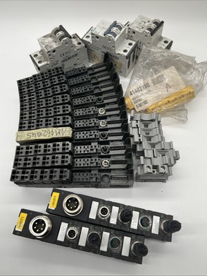 Siemens SIMATIC DP ET 200S Universal‑Terminalmodule TM‑E15S26‑A1 – 6ES7193‑4CA40‑0AA0 / 6ES7193‑4CA50‑0AA0 (PU=5) - Bild 2