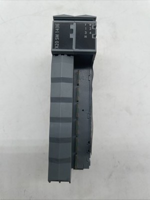 B&R X20SM1436 Schrittmotormodul – 1x 3 A, 24–39 VDC, 4x DI - Bild 2