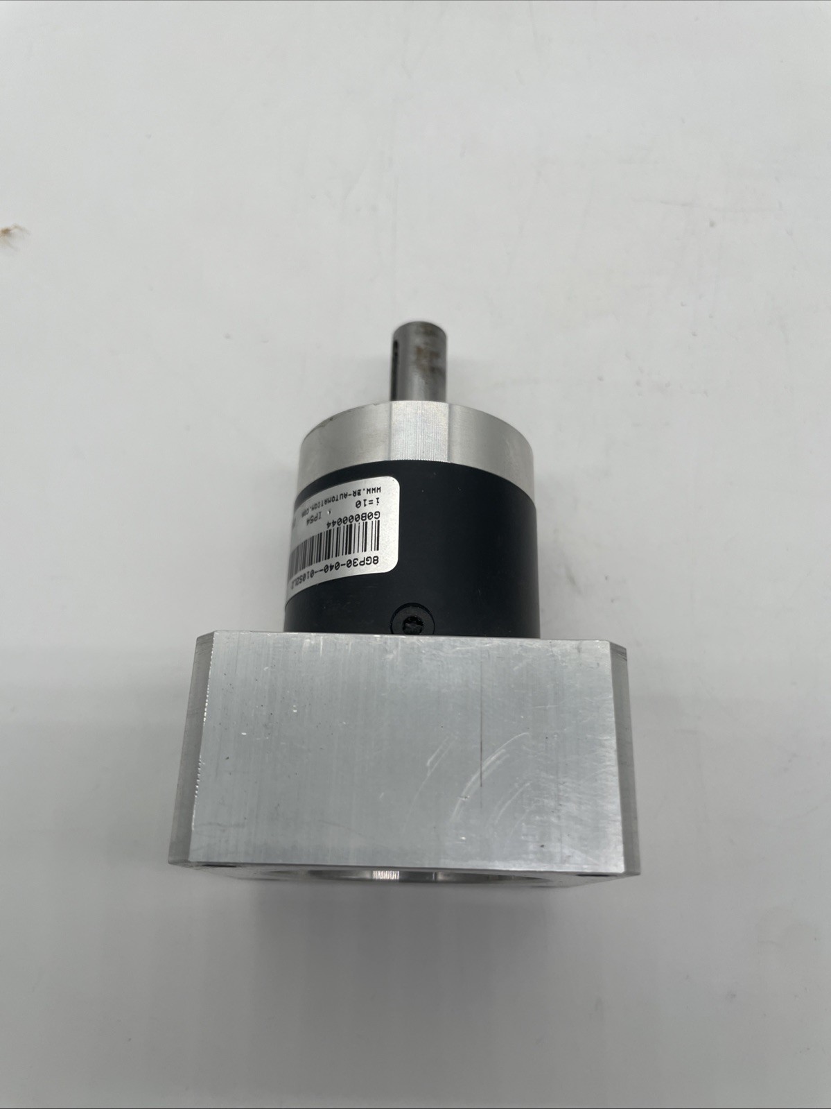 Neugart Planetengetriebe 8GP30-040--010S2L2 i=10 - Bild 6