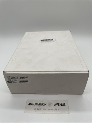 HELMHOLZ 700-751-8MD21 – SSW7-TS MPI-Adapter mit integriertem Analog‑Modem