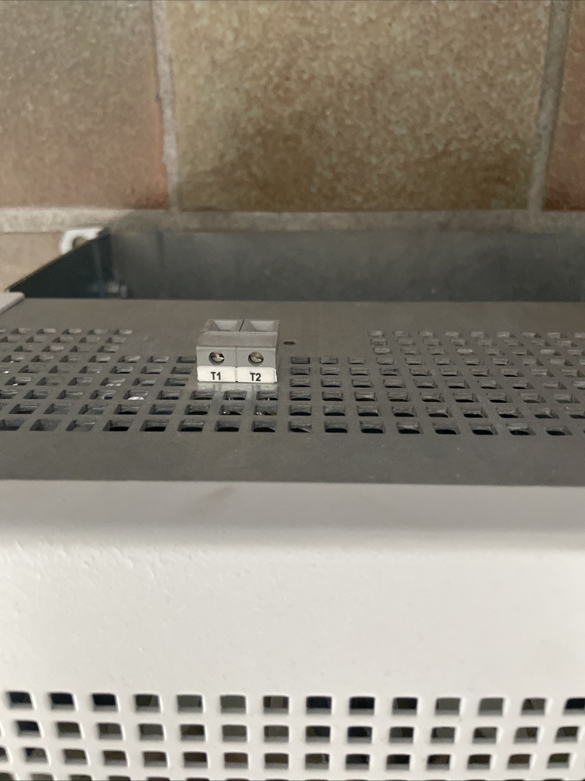 Lenze EZN3B0030H110 Netzfilter B 13218836 - Bild 5