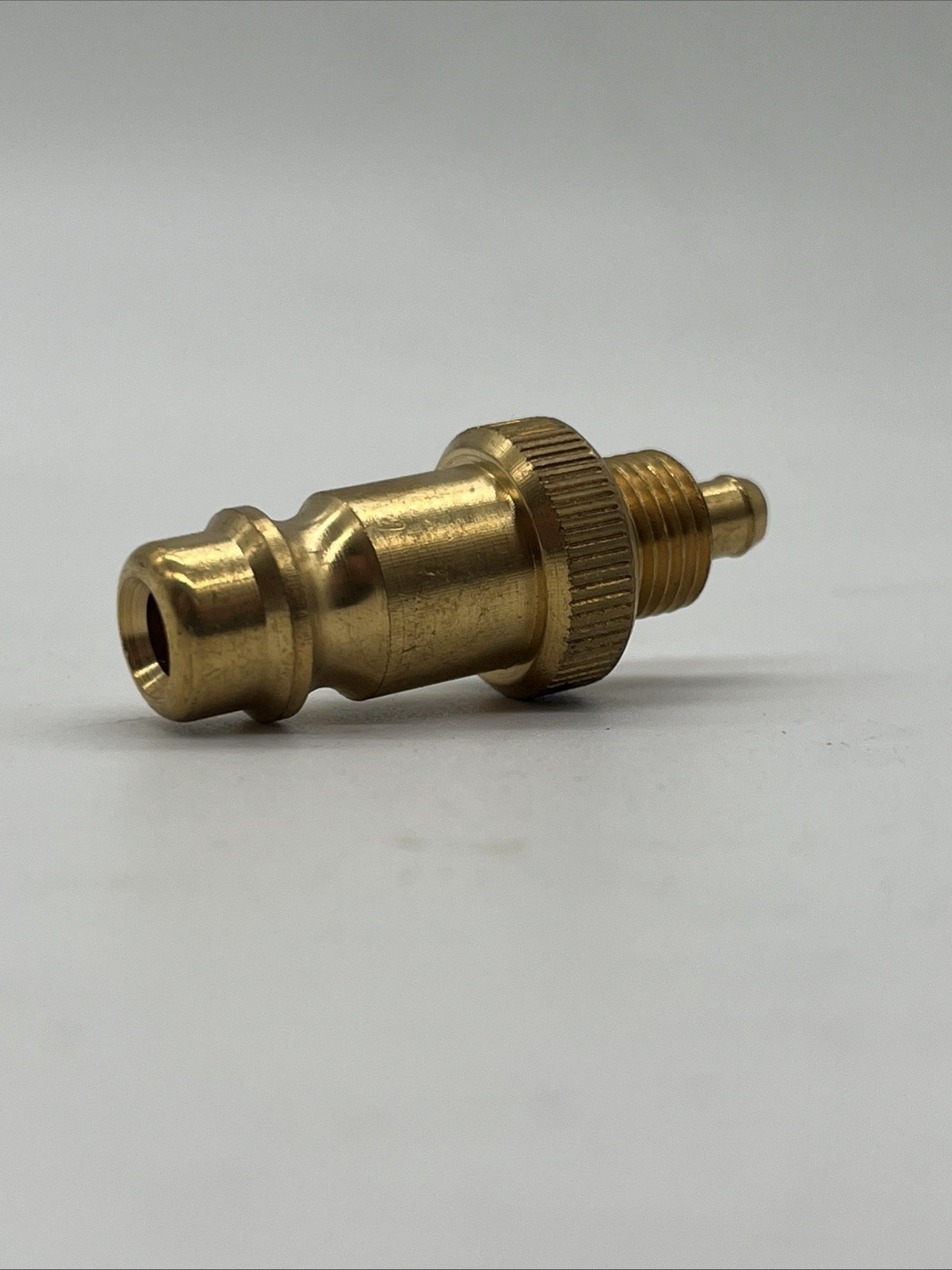 Festo KS4-CK-4 Schnellkupplungsstecker NW 2,9 – 14 Stück, neu - Bild 4