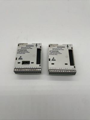 Lenze E82ZAFCC001 / E82ZAFSC001 – Function Modules for 8200