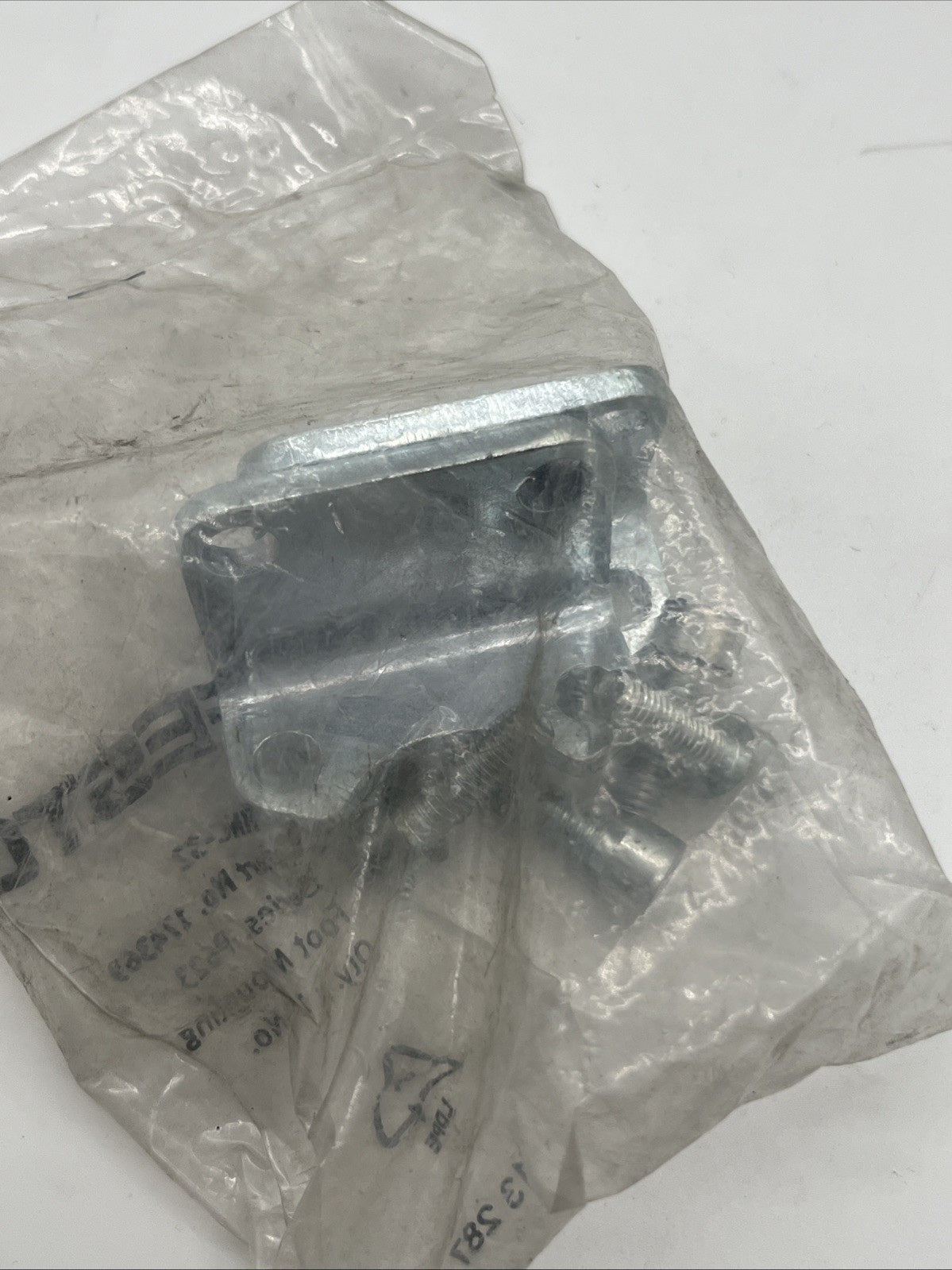 Festo HNC-32 Fußbefestigung, Bestell-Nr. 174369 – NEU – OVP - Bild 3