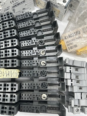 Siemens SIMATIC DP ET 200S Universal‑Terminalmodule TM‑E15S26‑A1 – 6ES7193‑4CA40‑0AA0 / 6ES7193‑4CA50‑0AA0 (PU=5) - Bild 4