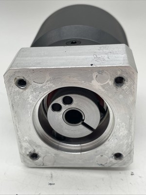 Neugart PLPE070-020-SFSA3AC-E9 Planetengetriebe, i=20:1, Größe 70 - Bild 7