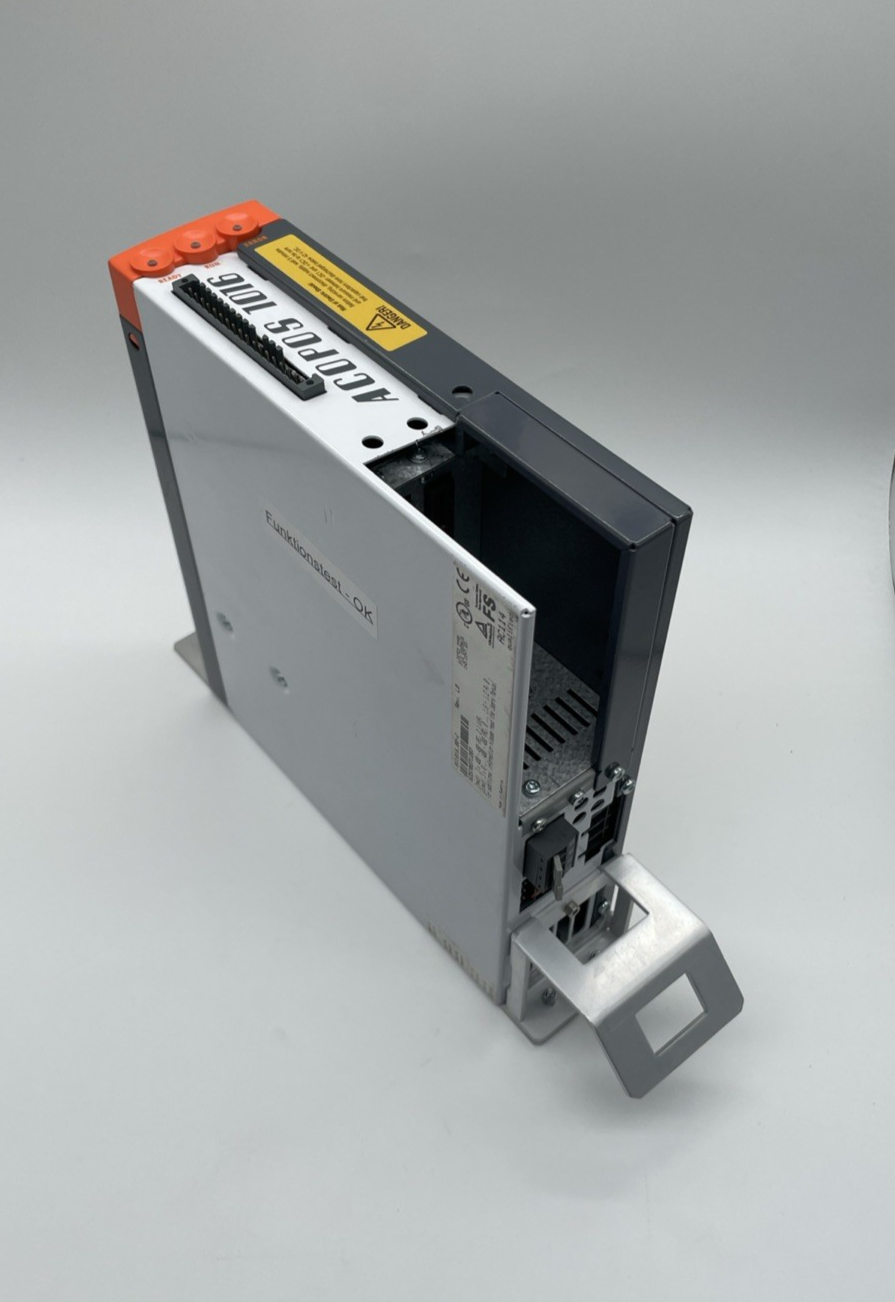 B&R ACOPOS 1016 Servoverstärker 8V1016.00-2 Rev.L0
