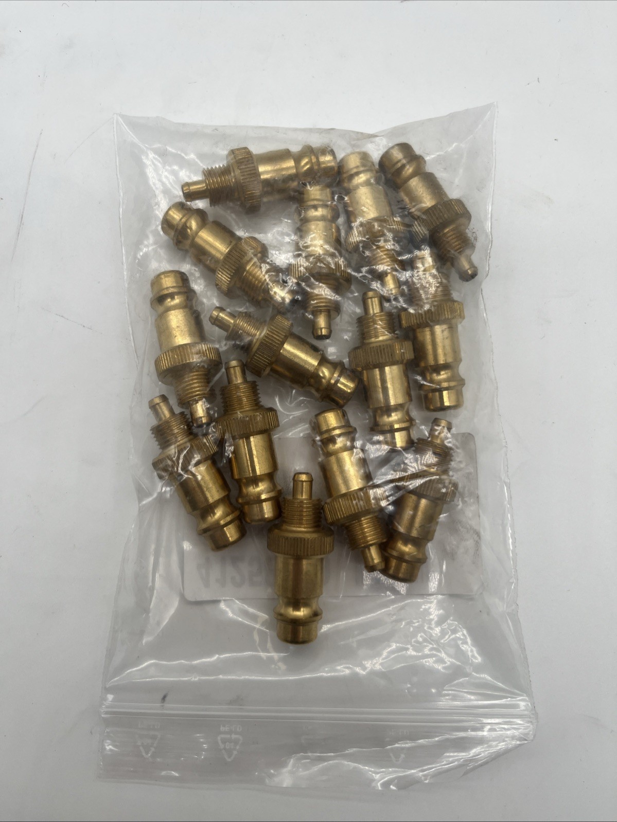 Festo KS4-CK-4 Schnellkupplungsstecker NW 2,9 – 14 Stück, neu - Bild 2