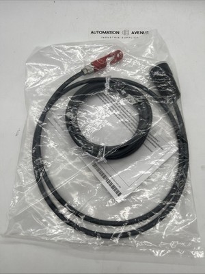 HEIDENHAIN Adapterkabel 344228-03 | APK 02 05, 3,00 m, M12 (14-pol) auf M23 (12-pol) - Bild 3