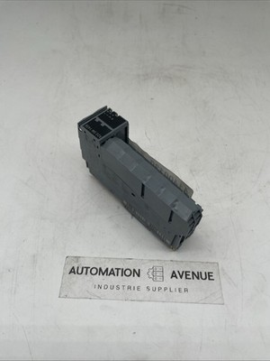 B&R X20SM1436 Schrittmotormodul – 1x 3 A, 24–39 VDC, 4x DI