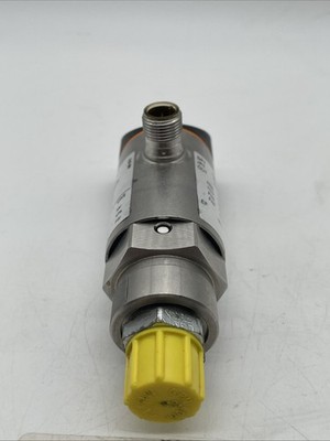 ifm PN5006 Drucksensor mit Display, 0–2,5 bar, G 1/4, PNP - Bild 7