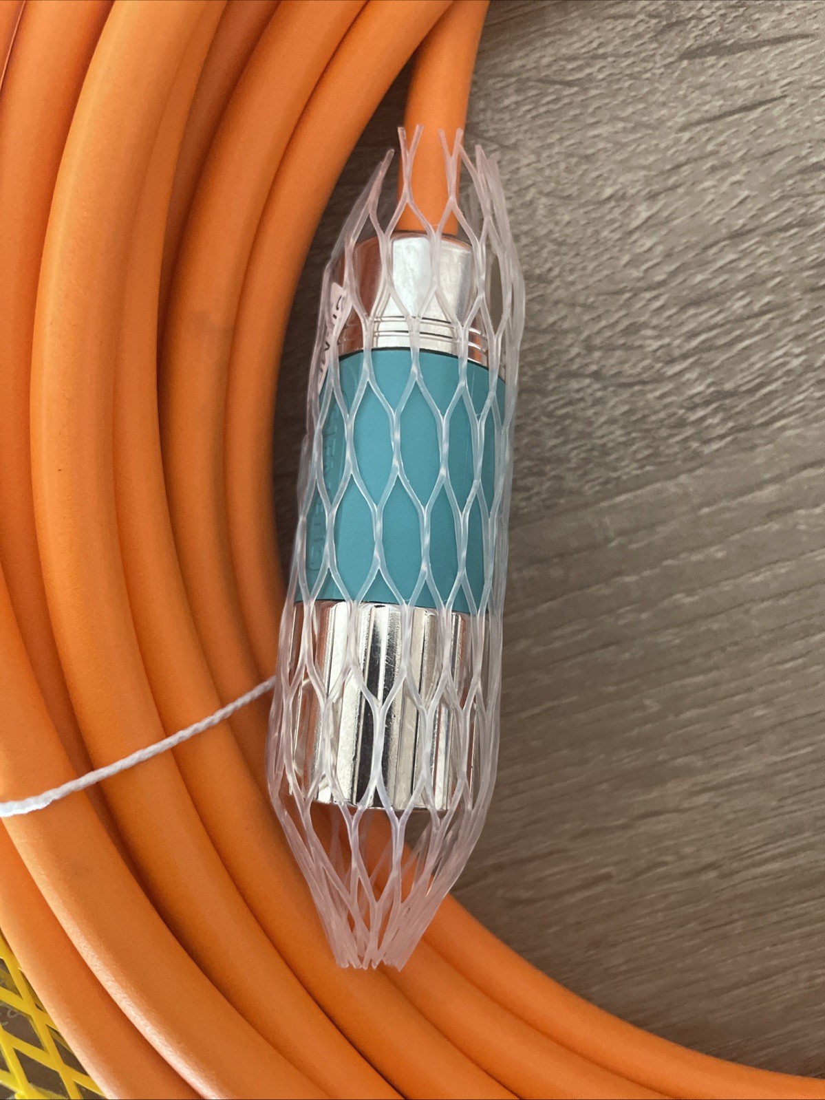 Siemens Leistungsleitung 6FX8002-5CS01-1BD0, 13 m – MOTION‑CONNECT 800PLUS - Bild 3
